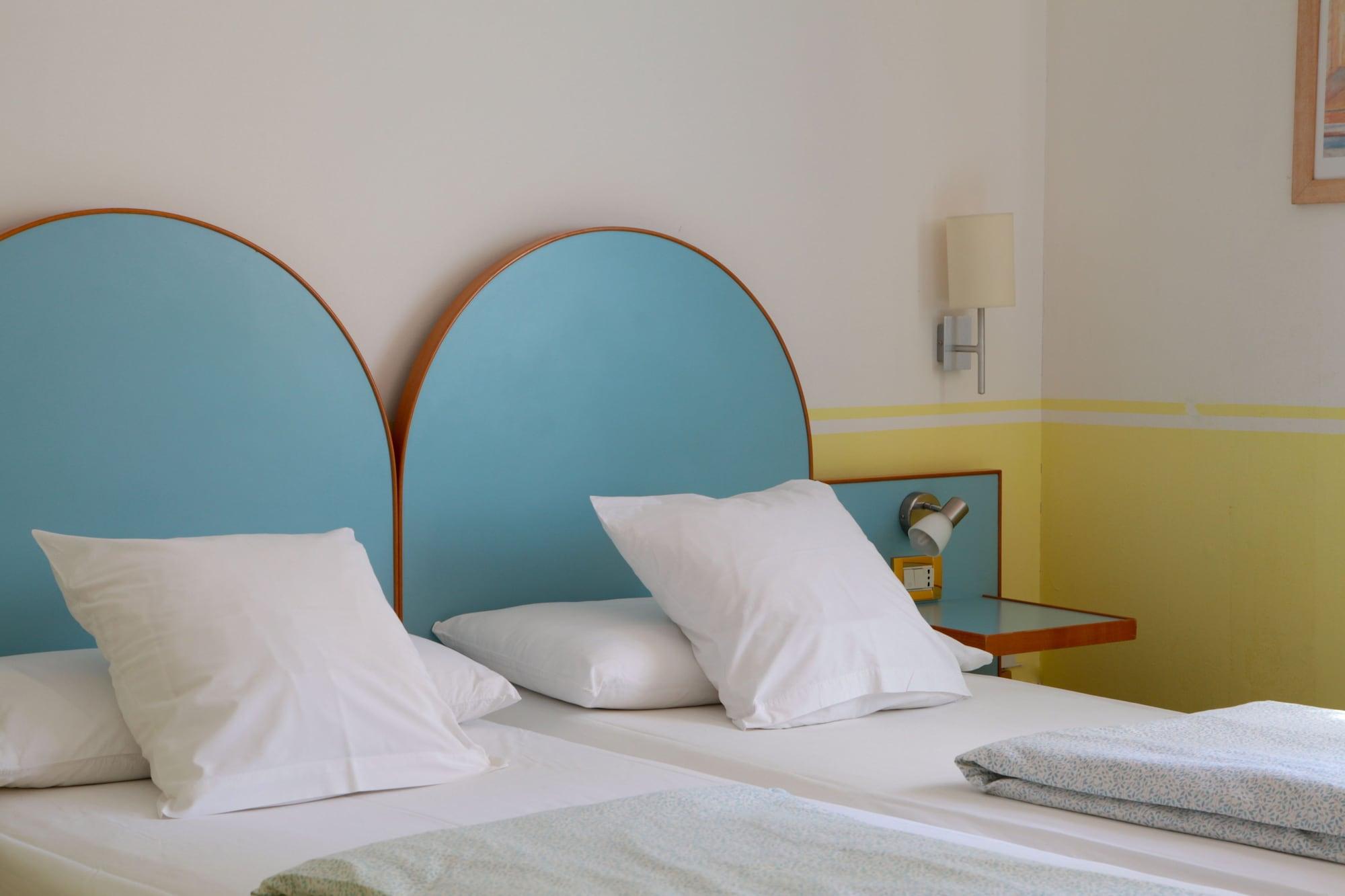Hotel San Filis San Felice del Benaco Bagian luar foto