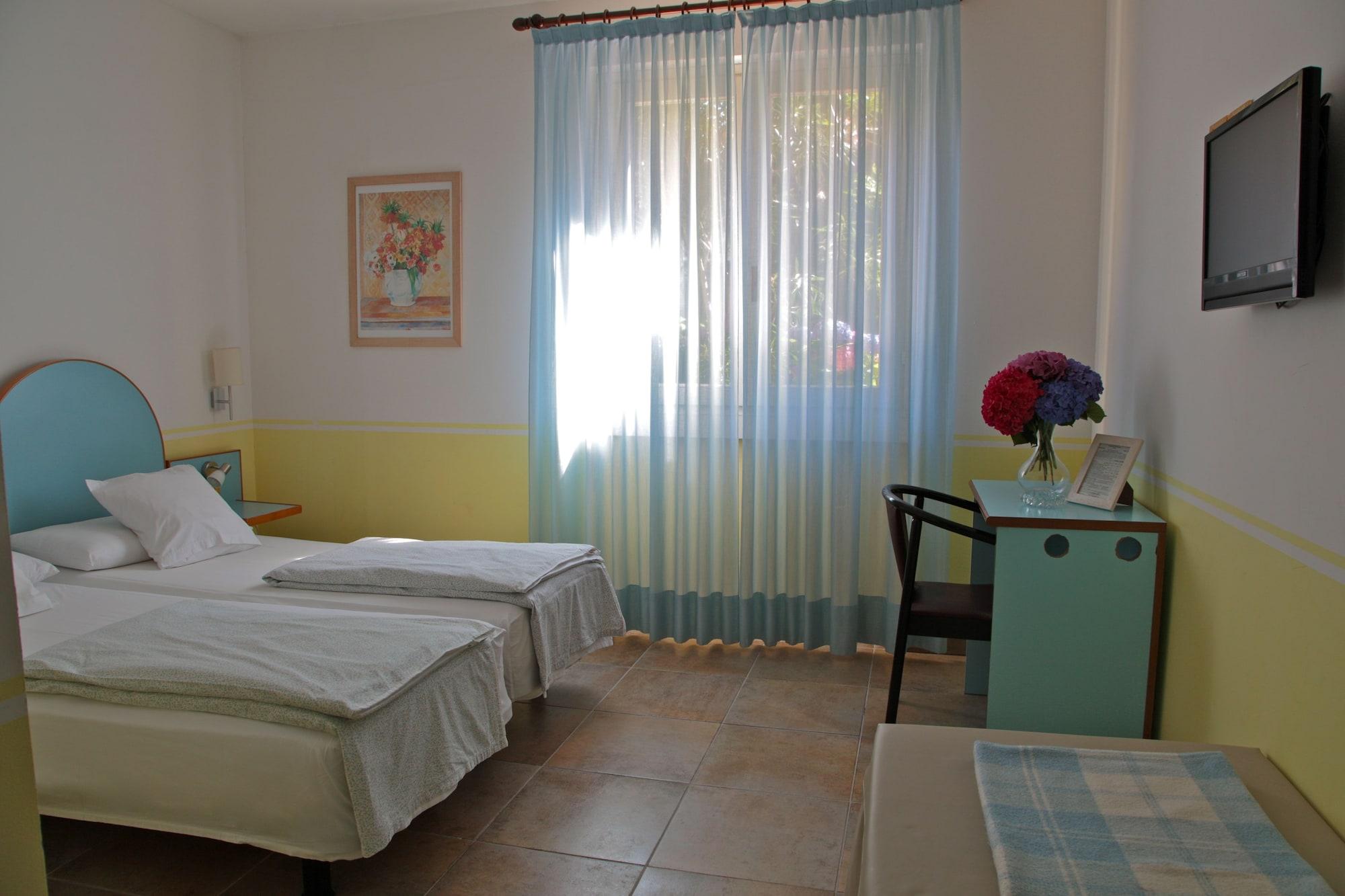 Hotel San Filis San Felice del Benaco Bagian luar foto